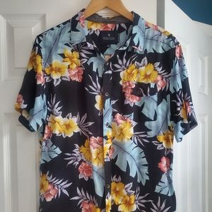 Roark Hawaiian Shirt